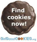 Find Cookies now!