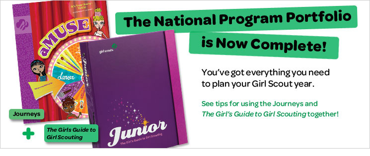 The National Program Portfolio