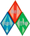 Cadette Journey 2 Award Patch Set