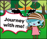 Journey with me!