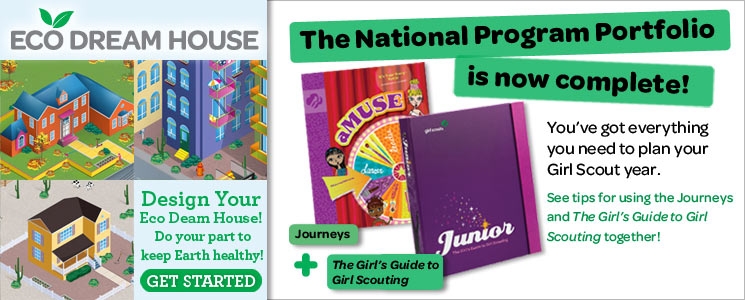 The National Program Portfolio