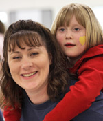 Photograph @ Girl Scouts of Oregon and Southwest Washington, Inc.