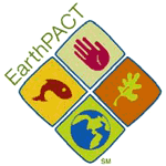 EarthPACT logo