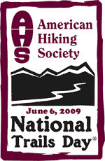 National Trails Day