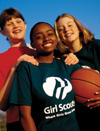 National Girls and Women in Sports Day