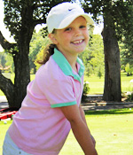 Girls and Women in Sports: Mackenzie