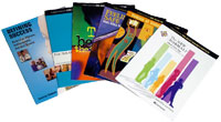 Collage of Original Research Studies covers