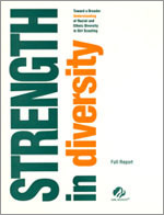 Cover of Defining Success