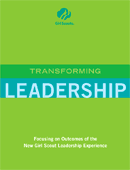 Transforming Leadership