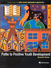 Cover of Paths to Positive Youth Development