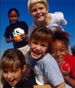 Girls Scouts