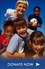 Photo collage of Girl Scouts. © GSUSA. All rights reserved. (Photographer: Lori Adamski-Peek)