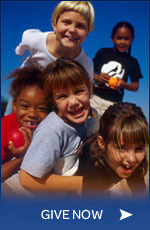 Photo collage of Girl Scouts. © GSUSA. All rights reserved. (Photographer: Lori Adamski-Peek)