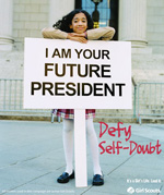 I am your Future President