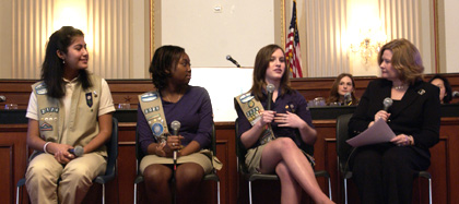 Discussion Panel
