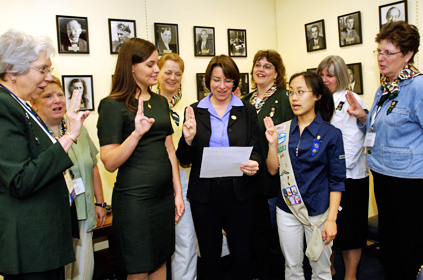 Advocacy Day