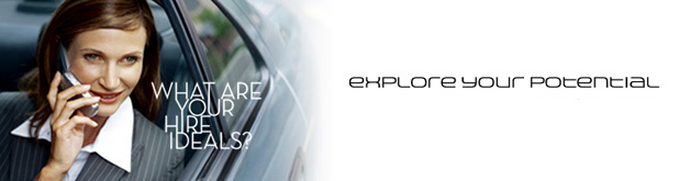Explore Your Potential