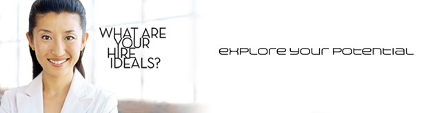 Explore Your Potential