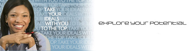 Explore Your Potential