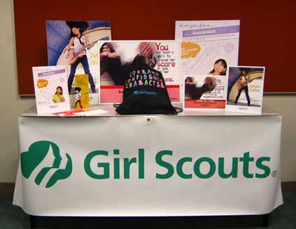 Photo of the Multicultural Marketing Kit
