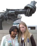 Photo of Girl Scouts. � GSUSA. All rights reserved.