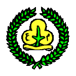WAGGGS Arab Region symbol