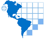 WAGGGS Western Hemisphere Region symbol