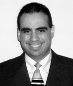 Photo of Angel L. Rodriguez. &copy; GSUSA. All rights reserved.