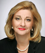 Photo of Davia B. Temin. © GSUSA. All rights reserved.