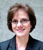 Photo of Florence Corsello. © GSUSA. All rights reserved.