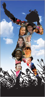 Girl Scouts of the USA: Reaching New Heights