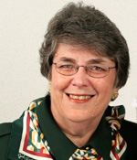 Photo of Jan A. Verhage. © GSUSA. All rights reserved.