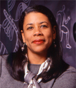 Laurel J. Richie