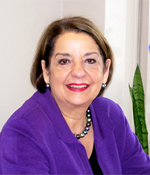 Norma I. Barquet, Ed.D.