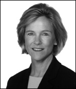 Photo of Linda P. Foreman. © Cyndi Shattuck. All rights reserved.