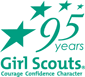 Girl Scouts 95th Anniversary
