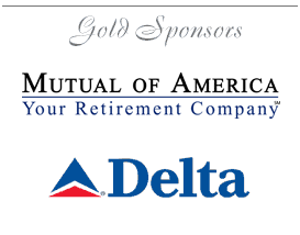 Gold Sponsors