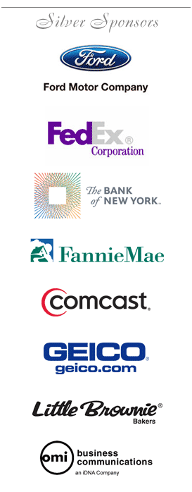 Silver Sponsors