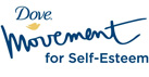 Dove Movement for Self-Esteem