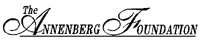 The Annenberg Foundation logo