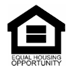Equal Housing Opportunity