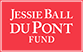 Jessie Ball duPont Fund logo