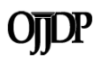OJJDP logo