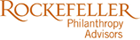 Rockefeller Philanthropy Advisors