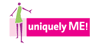 uniquely ME! logo. © GSUSA. All rights reserved.