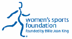 Women's Sports Foundation logo