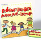Cover of follow the reader book