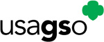USA Girl Scouts Overseas