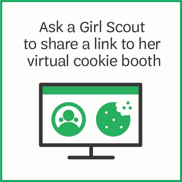 All About Cookies Girl Scout Cookies
