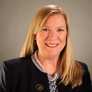 Maureen McNerney, Deputy Chief  People Officer
